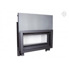 Mila 16 kW gilotyna z szamotem
